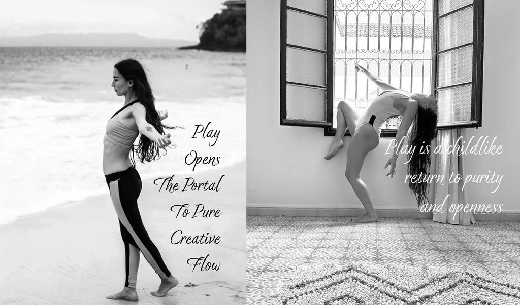 Play as Strategy, Medicine, and Magic