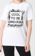 Cool to be Conscious T-shirt - Season II