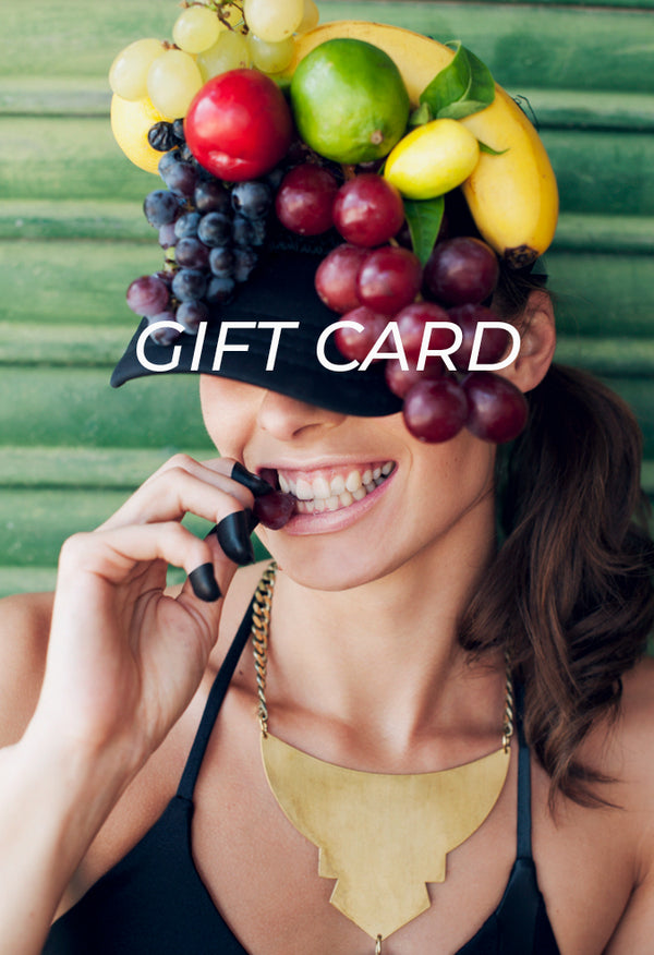 WeAreNativ Gift Card