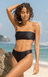 Marmara Bikini Top Black