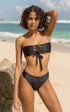 Marmara Bikini Top Black
